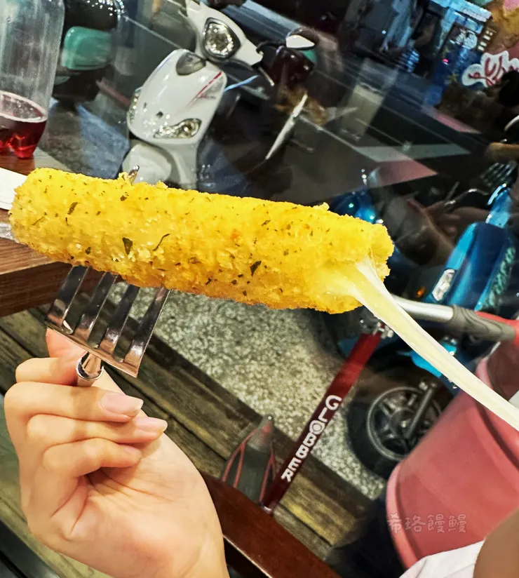 吃起司就是要勘西啦XD