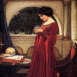 我們的蝦皮賣場-Witch's Elixir