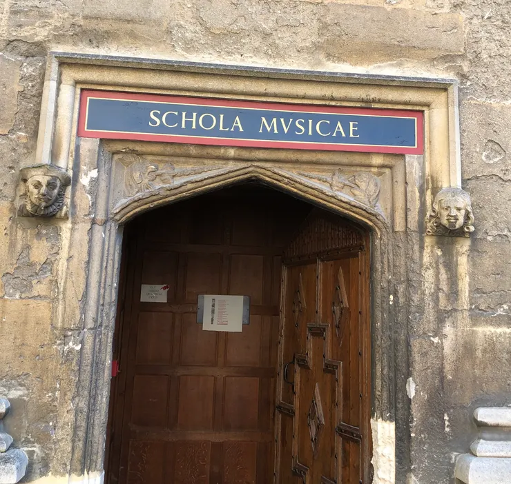 圖書館典藏是古今有志研究真理者交流想法最佳處