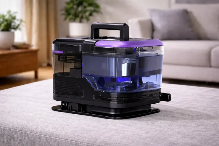 【Felsted 菲仕德】織物清潔機