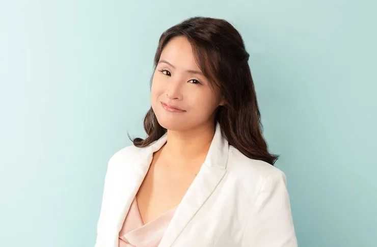 海洋學家的母體力學創辦人 Dr. Katherine|怪獸科技公司