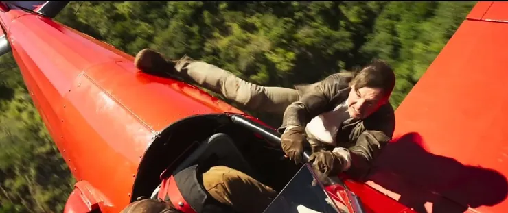 動作片第一把交椅  拼命湯郎