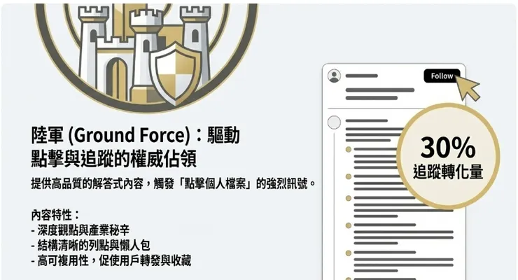 vocus|新世代的創作平台