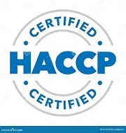 HACCP 食品安全管制系統