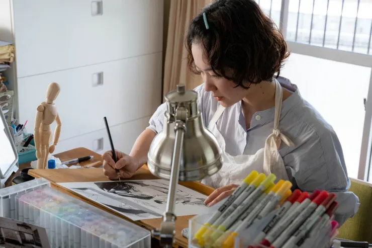 vocus｜新世代的創作平台