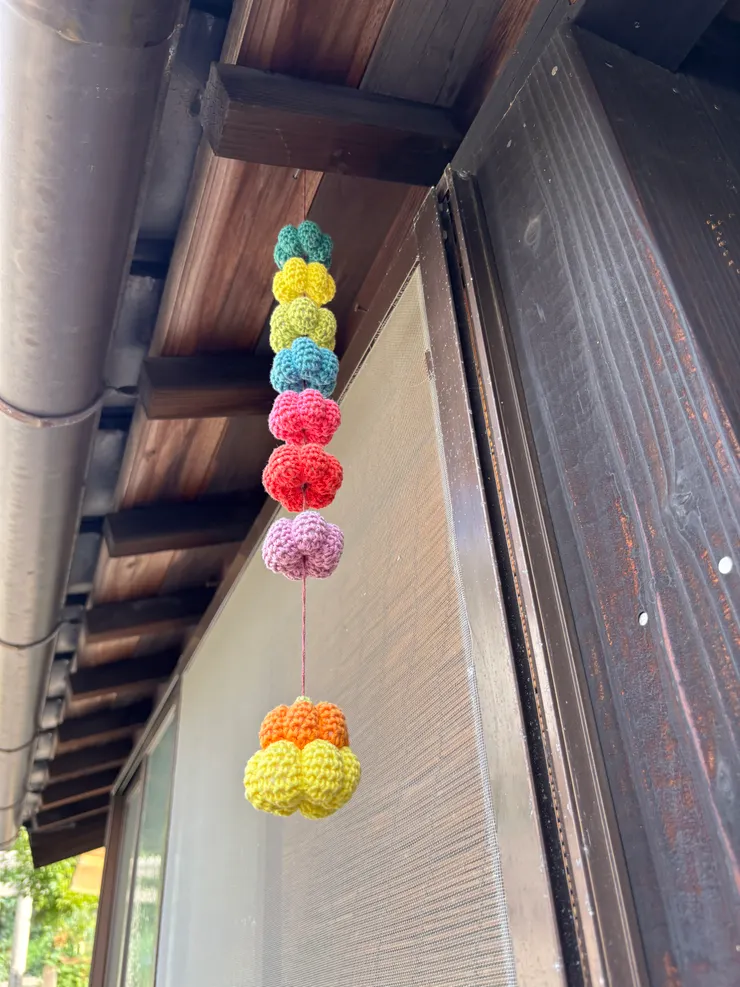 瀨戶內藝術祭｜ 直島｜小南瓜