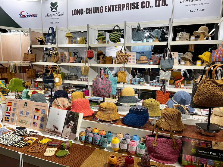 h+h德國科隆手藝展