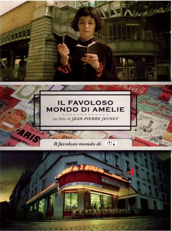 艾蜜莉的異想世界,resource from IMDB