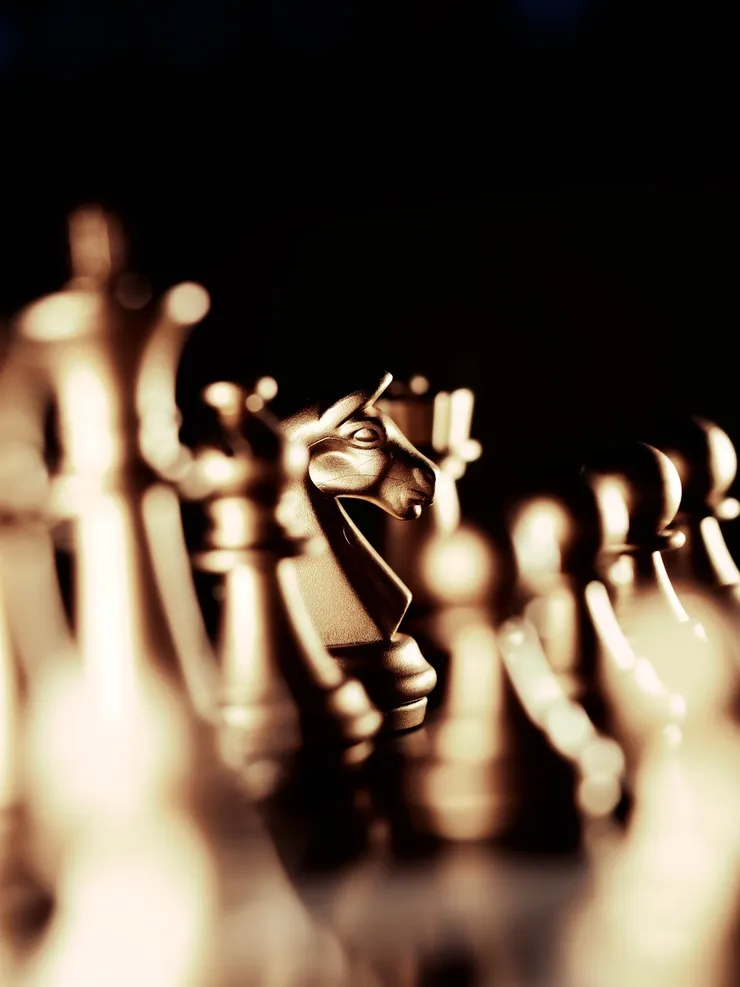 Source: https://pixabay.com/photos/strategy-chess-knight-chess-pieces-6244263/
