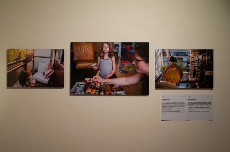 vocus|新世代的創作平台