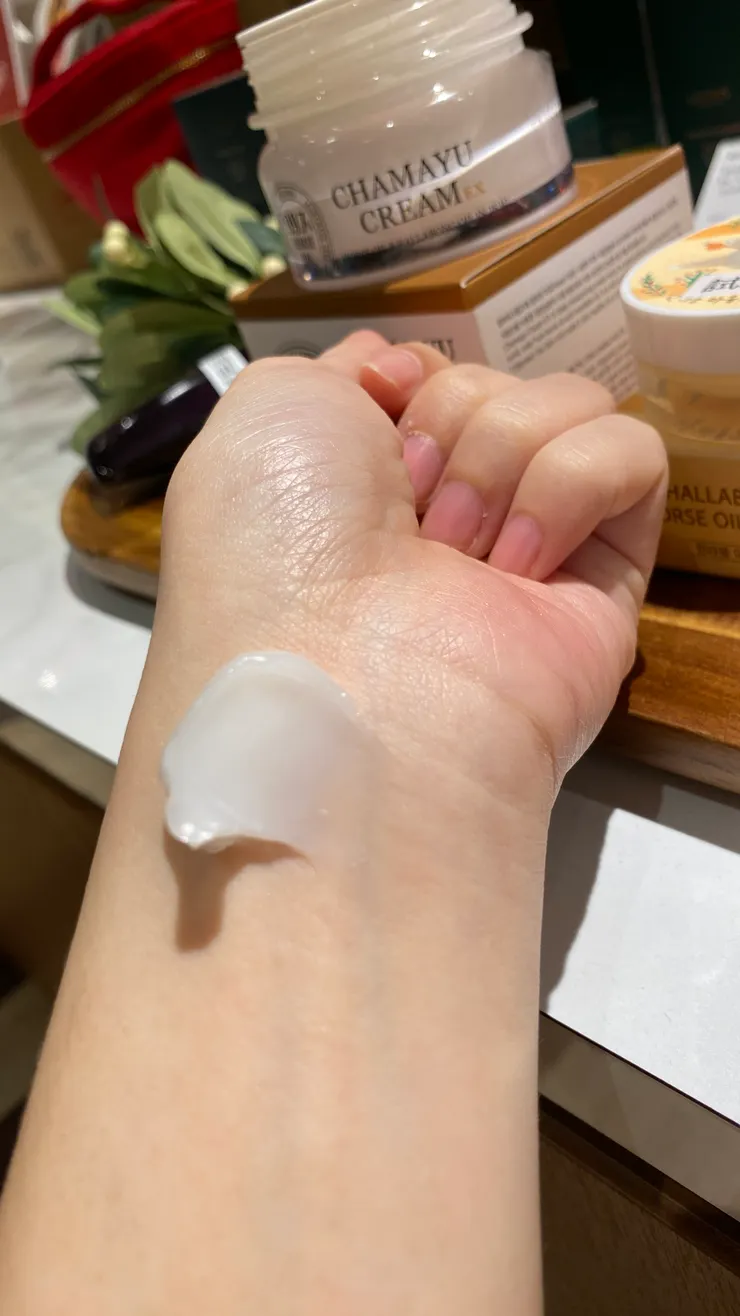 我也沒在客氣的