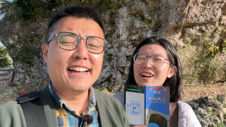 感冒後變很ㄎㄧㄤ，話說不清楚，兩個人都崩潰。