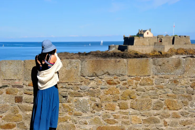 【女兒取景國家堡】