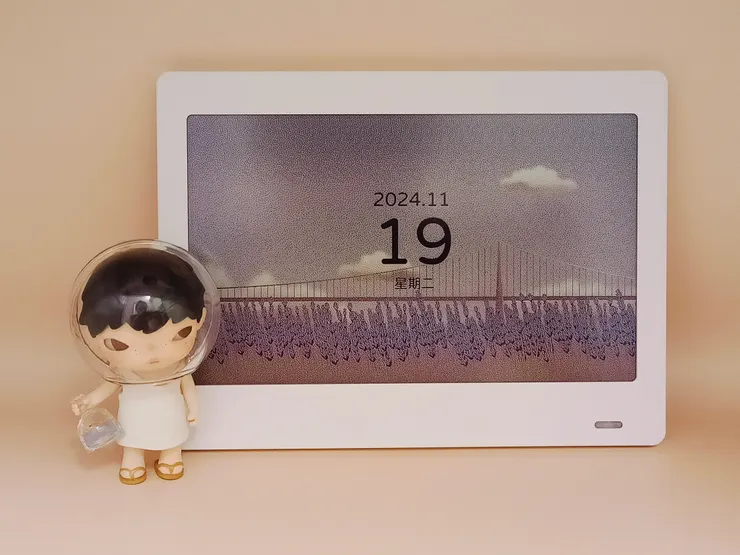 來源：ULANI 永恆曆 /(公仔) HIRONO 小野《第三代-寬恕之城》回聲 Echo