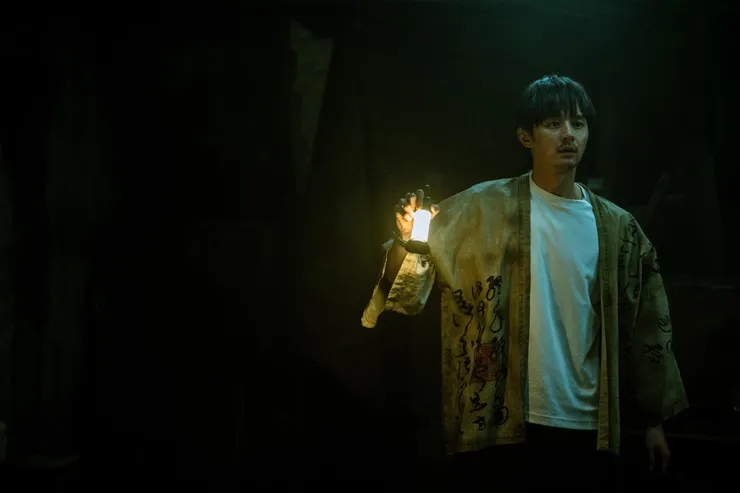 《泥娃娃》電影劇照／天予電影 提供