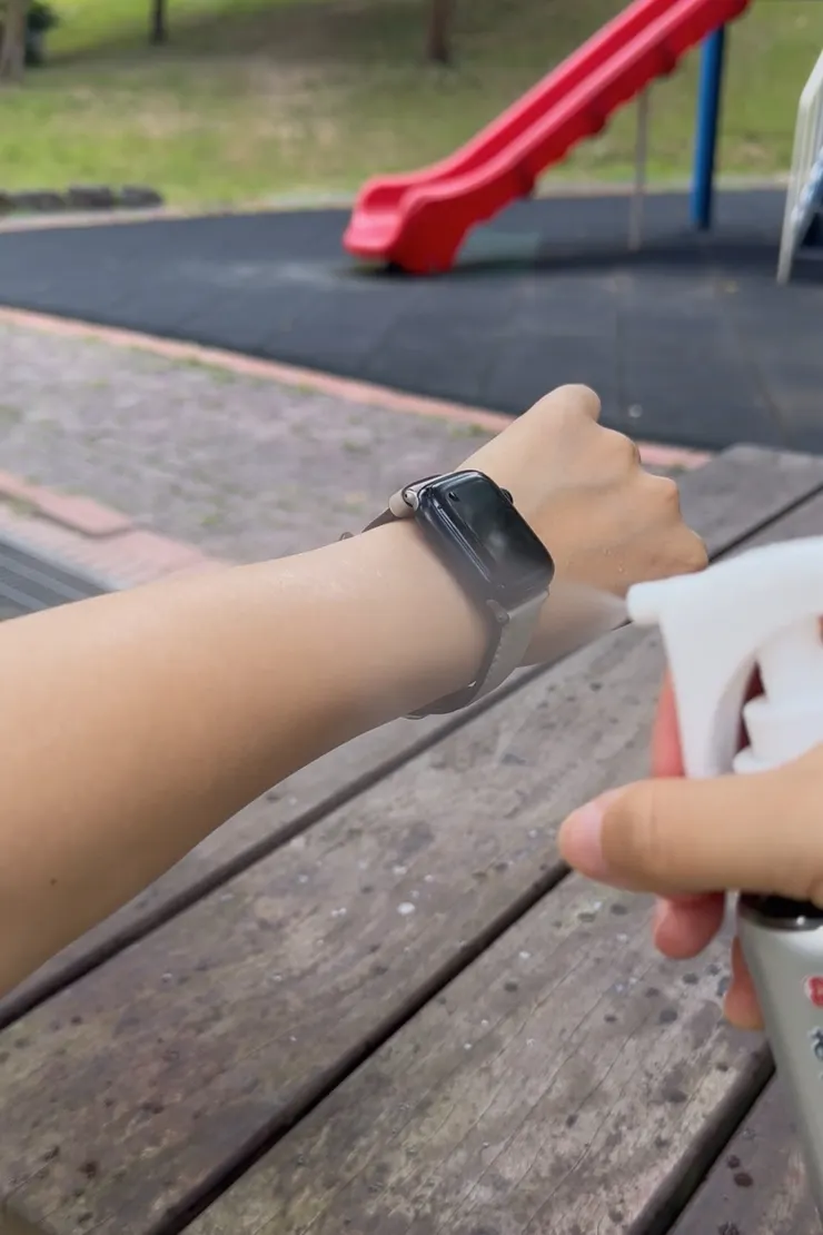 10大防蚊攻略！登山、露營、野餐、戶外出遊都適用