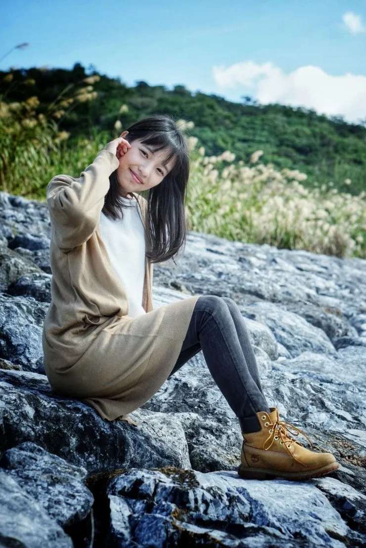 路過的橋、旁邊的路