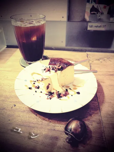 高雄路人咖啡1號店