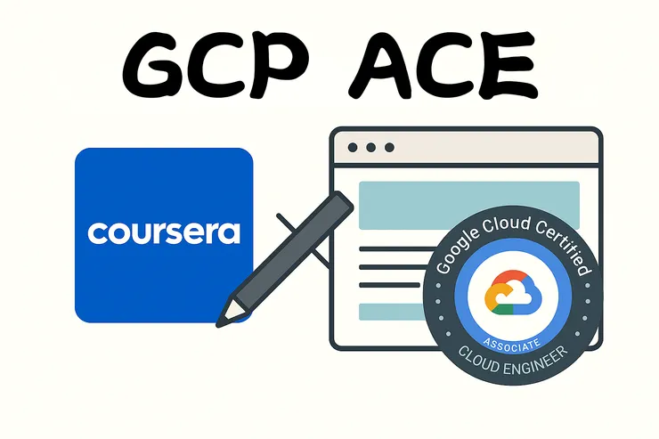 GCP ACE