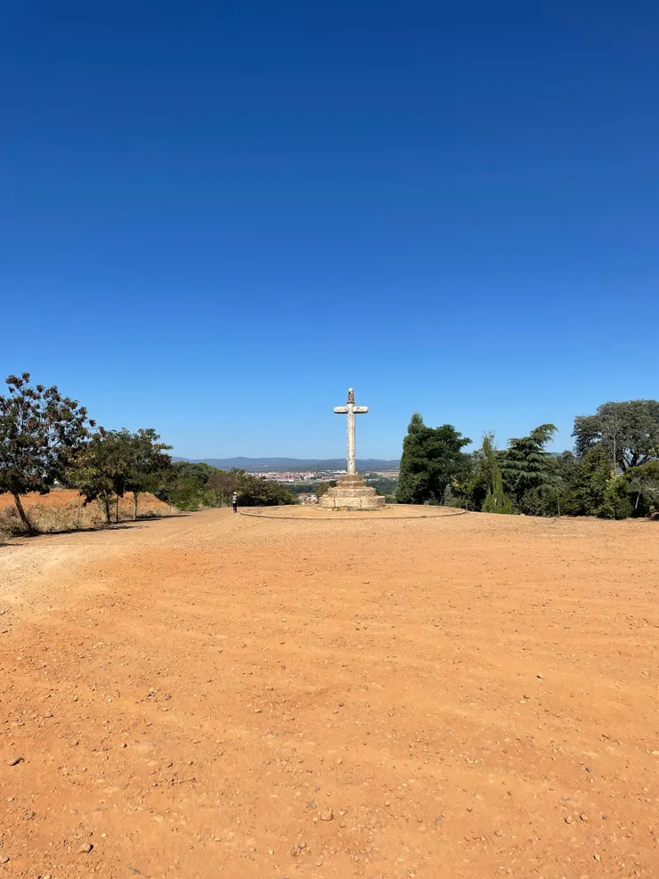 San Justo de la Vega