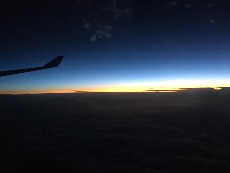 shoot someday on the sky , Emma