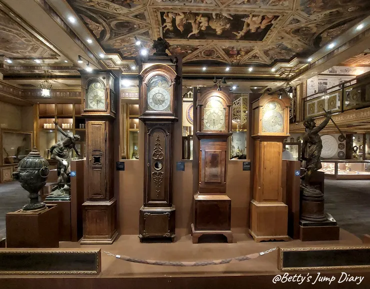 ▲台中旅遊「新天地西洋博物館」/圖片來源：Betty's Jump Diary