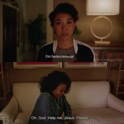 內心設想過換作是異性戀出櫃時的反應