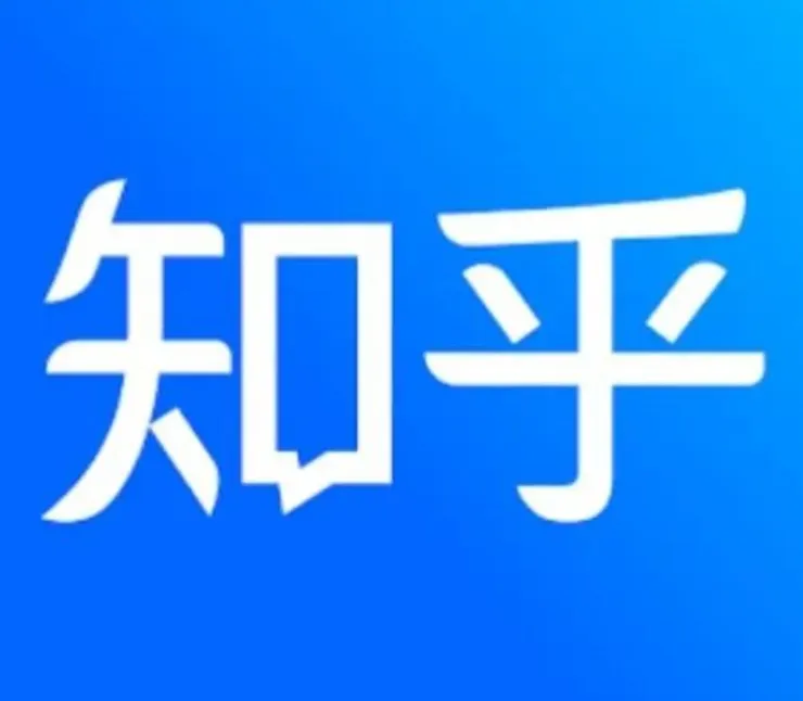 知乎