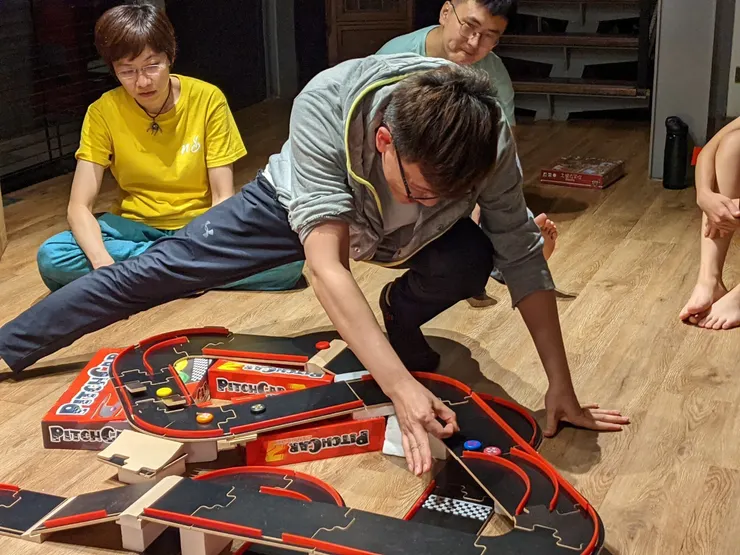 vocus|新世代的創作平台