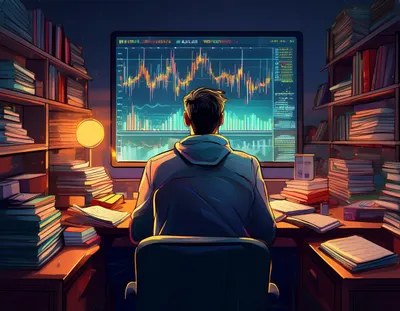 交易書生的Threads