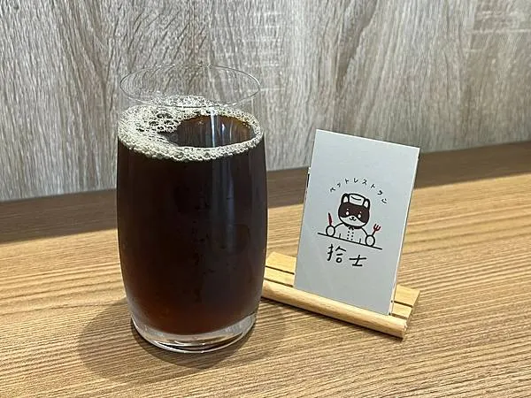 （萬華美食）拾士～手打牛漢堡排、香煎彈牙雞腿、濃郁香料咖哩、