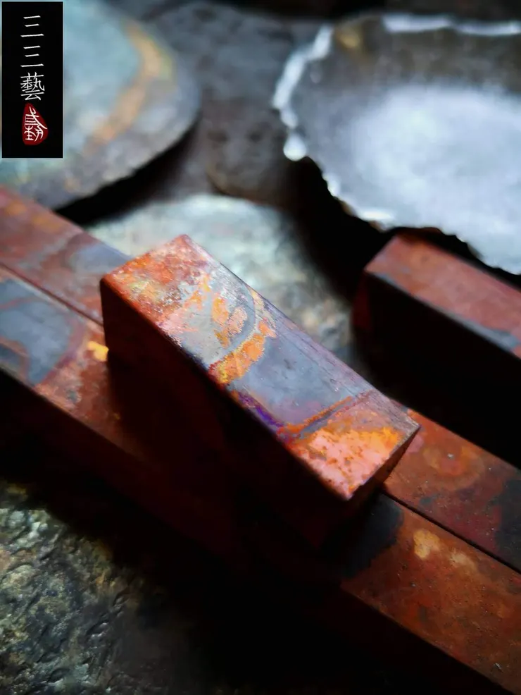 當代金工藝術家張勝雄茶具作品 @三三藝