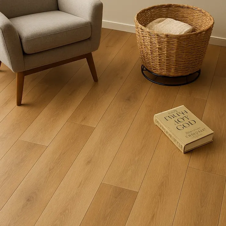 超耐磨地板推薦