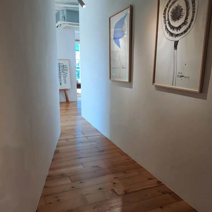 路得行旅空間側拍