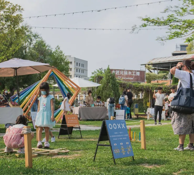 vocus|新世代的創作平台