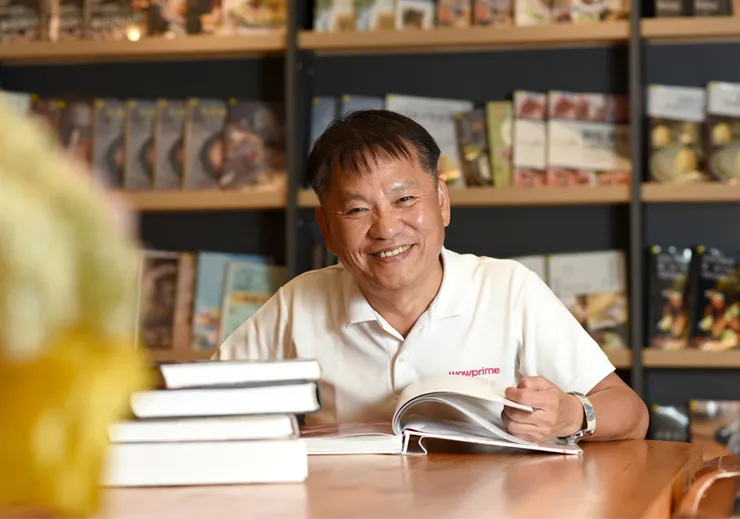 vocus｜新世代的創作平台