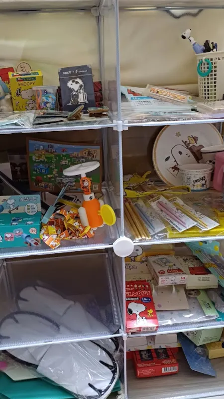 最近在工餘的時間整理房間，這是其中一個新添置的陳列架。