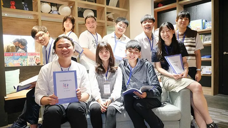 vocus｜新世代的創作平台