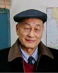 陶嘉舟，圖片來自網路搜尋