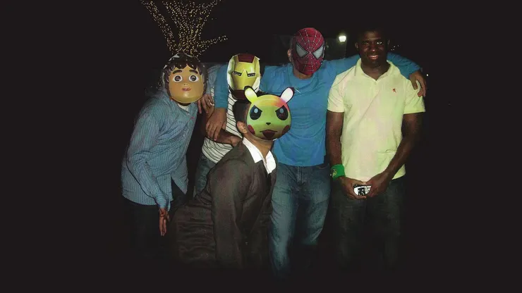 vocus|新世代的創作平台