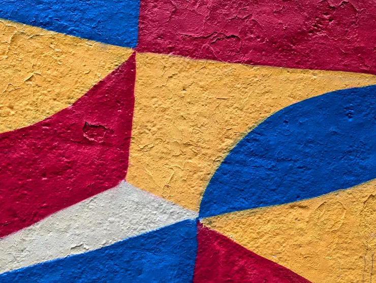 黃色的藍色的白色的無色的你，陽光裡閃耀的色彩真美麗。有聲的無聲的臉孔的轉移，有朝將反射出重逢的奇蹟。