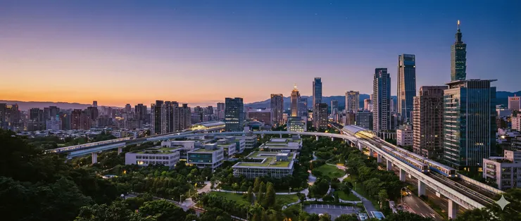 TWProbe 2026 台北資產白皮書：地段線性思維的終結與三維估值模型