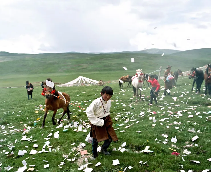 《救命人》電影劇照／新北天際影展 提供