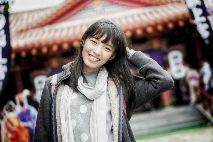 新的一年，請多多指教