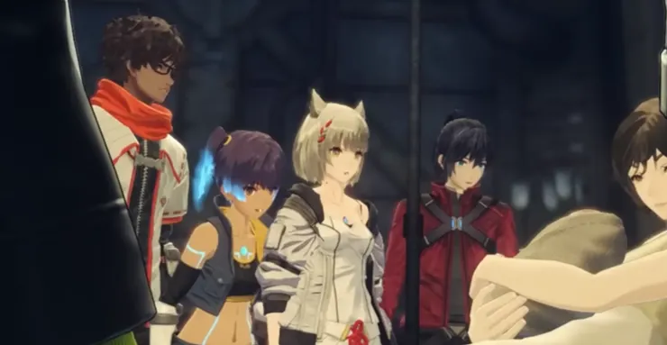 在都市,他們第一次看見「生命的誕生」。