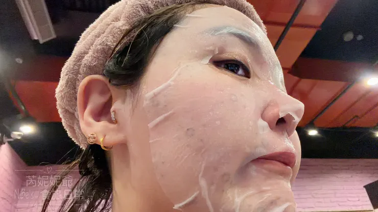 AKIMIA&nbsp; PDRN 煥生美學微電流面膜-芮妮妮爺