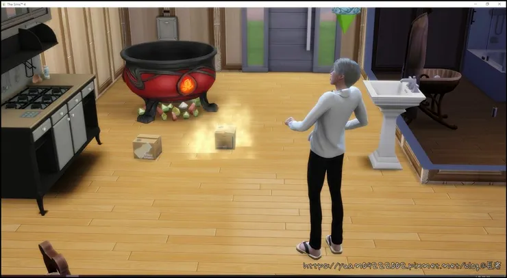 榴：見證奇跡的時候到了！