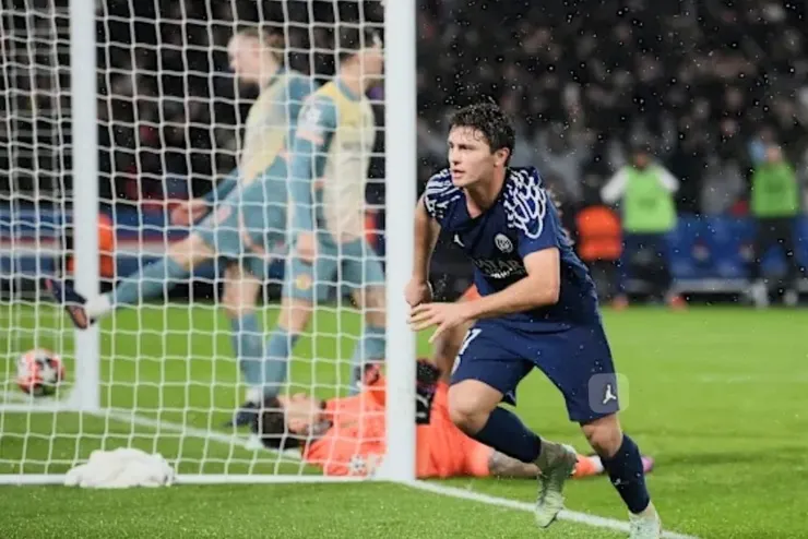 祖奧拿華斯頭槌建功助聖日耳門反超前3:2