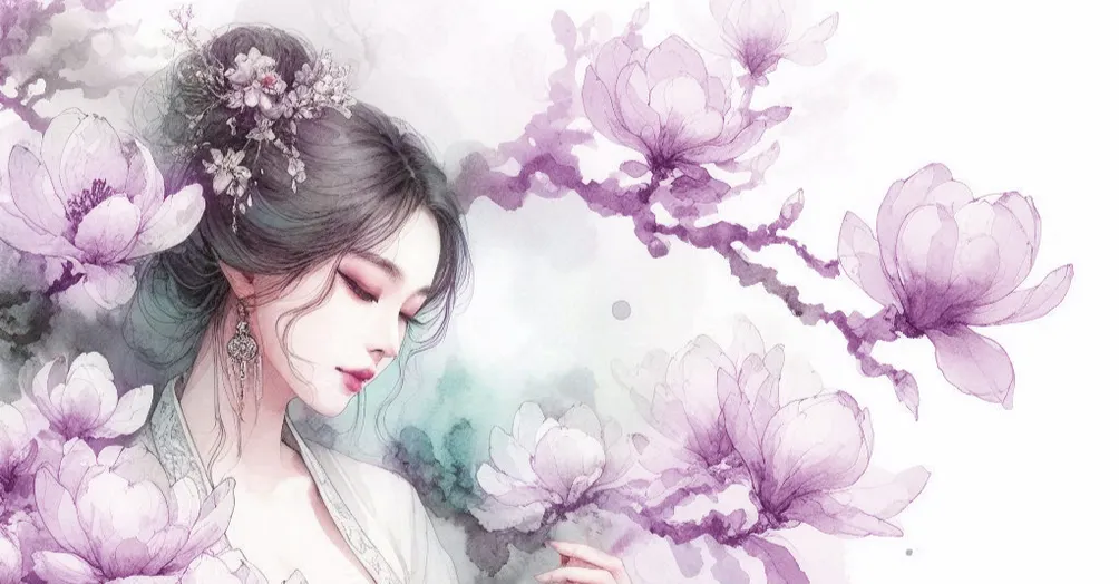 賀蘭晴的情慾幻夢閣