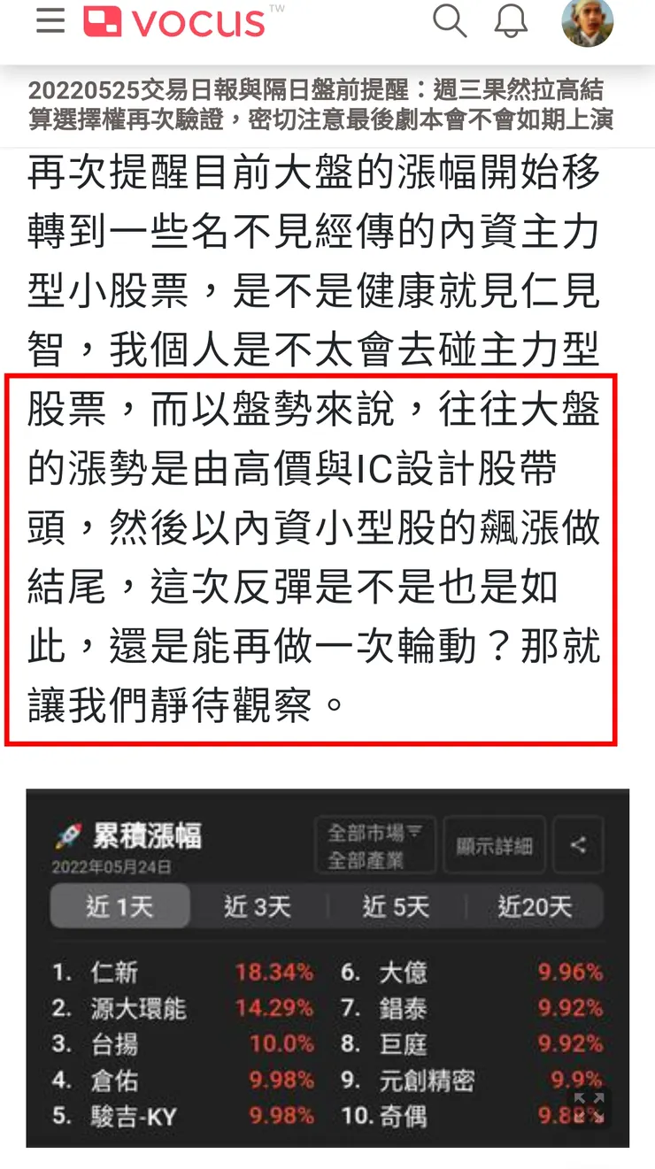 vocus｜新世代的創作平台
